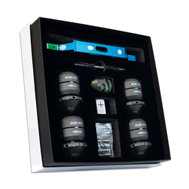 Thiết bị điều khiển cộng hưởng Nordost SORT FÜT